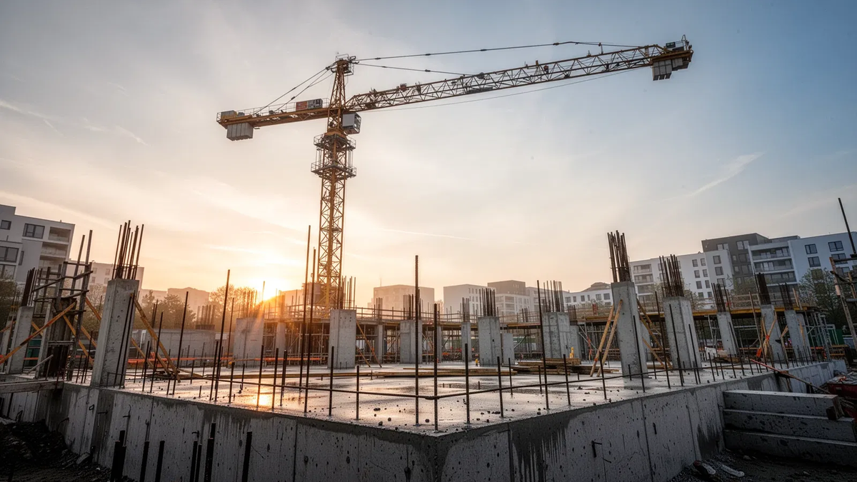 Bonn setzt auf Bau-Turbo gegen Wohnungsnot - Foto: über boerse-global.de