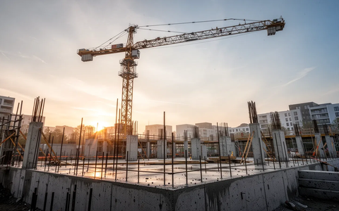Bonn setzt auf Bau-Turbo gegen Wohnungsnot - Foto: über boerse-global.de