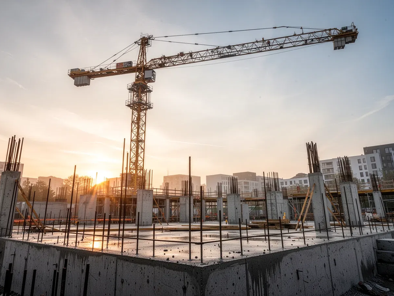 Bonn setzt auf Bau-Turbo gegen Wohnungsnot - Foto: über boerse-global.de