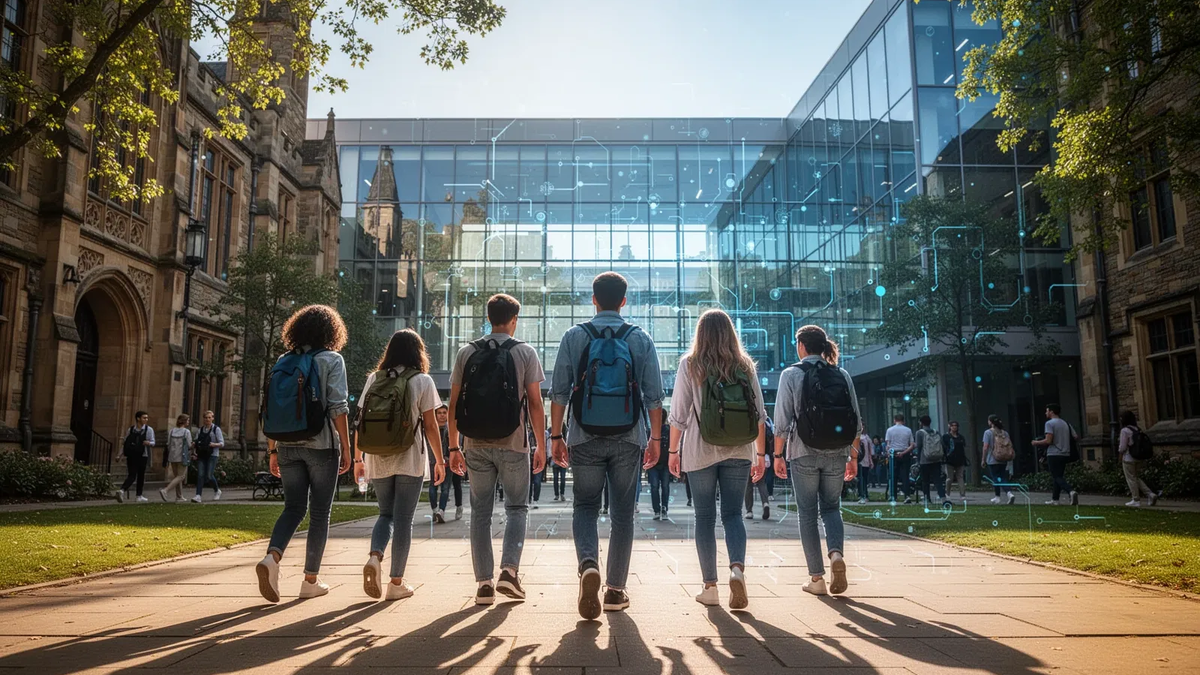 KI und Krisenbewältigung prägen die O-Wochen 2026 - Foto: über boerse-global.de