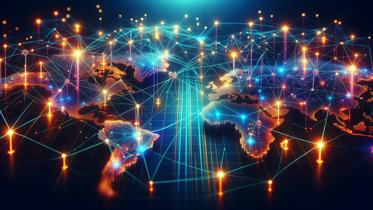 KI-Kriminalität kostet die Welt 580 Milliarden Euro - Foto: über boerse-global.de