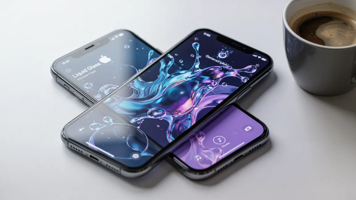 iOS 26.4: Apples Update bringt KI-Playlists und mehr Sicherheit - Foto: über boerse-global.de