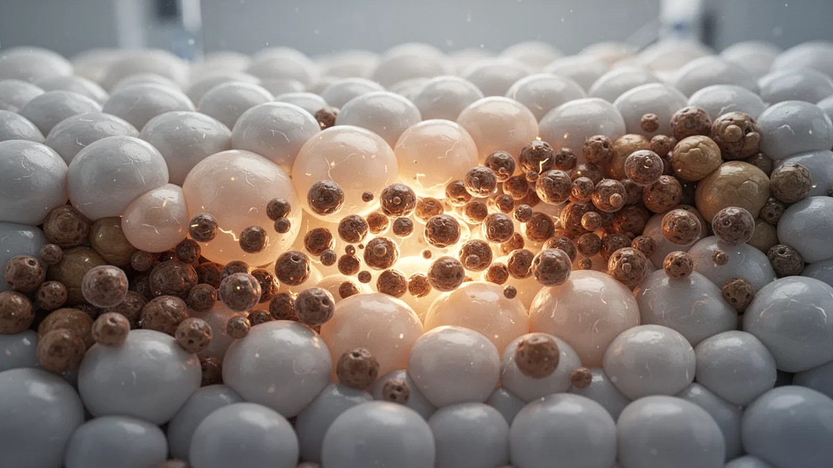 Darmbakterien und Diät verwandeln Speck in Kalorienkiller - Foto: über boerse-global.de