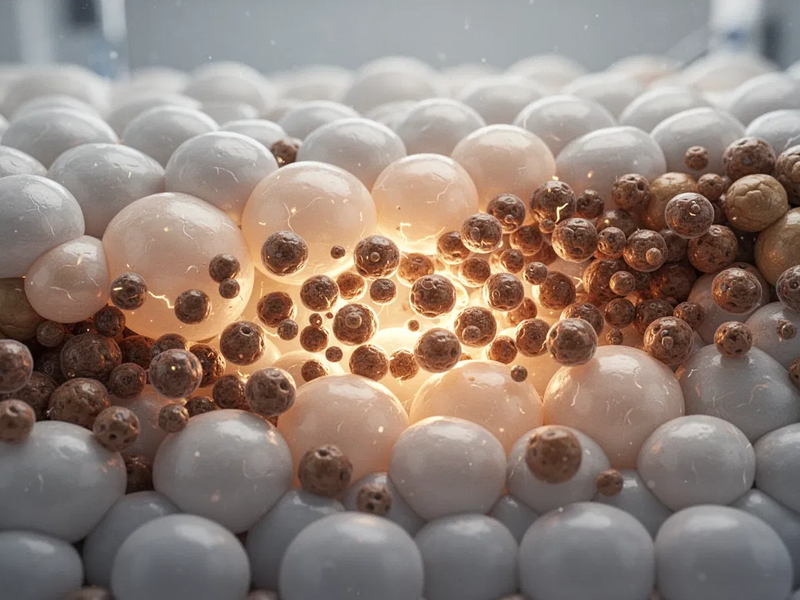 Darmbakterien und Diät verwandeln Speck in Kalorienkiller - Foto: über boerse-global.de