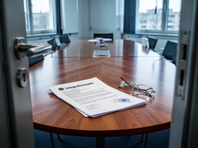 Kündigungsschutz für Schwerbehinderte: Neue Hürden für Arbeitgeber - Foto: über boerse-global.de