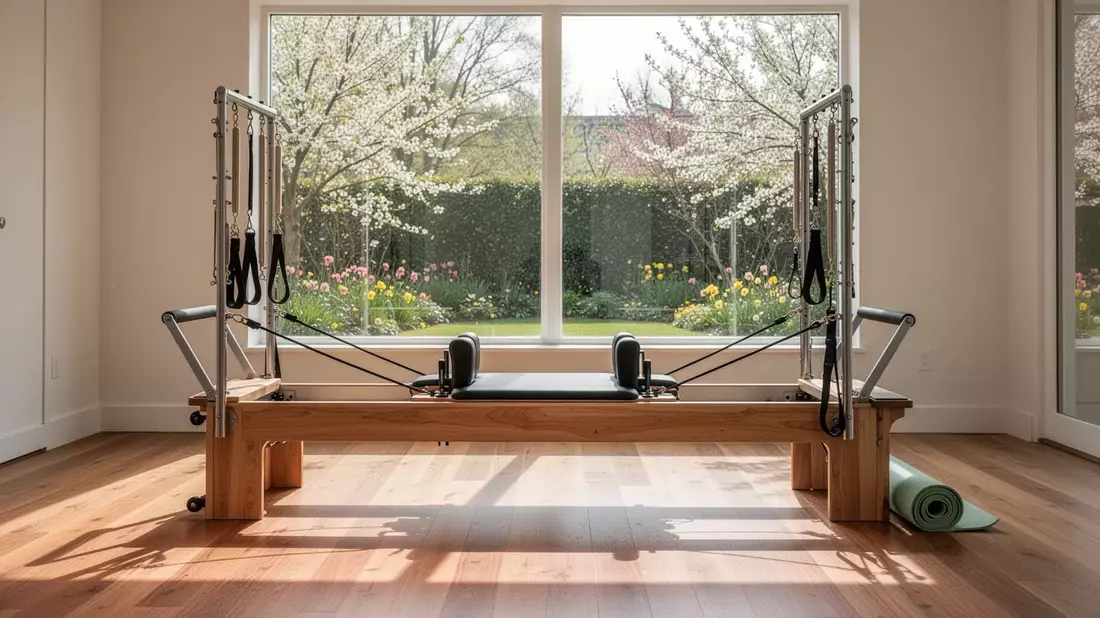 Pilates bleibt weltweit die beliebteste Trainingsmethode - Bild: über boerse-global.de