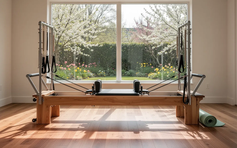 Pilates bleibt weltweit die beliebteste Trainingsmethode - Foto: über boerse-global.de