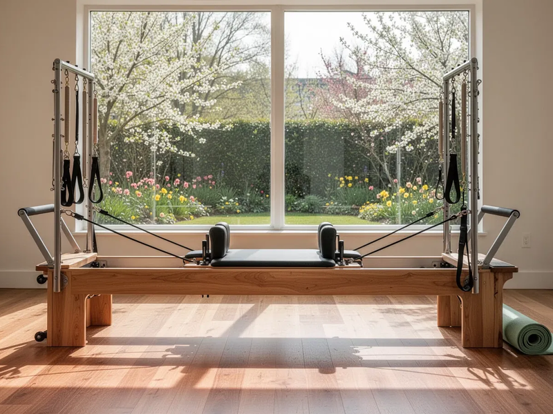 Pilates bleibt weltweit die beliebteste Trainingsmethode - Foto: über boerse-global.de