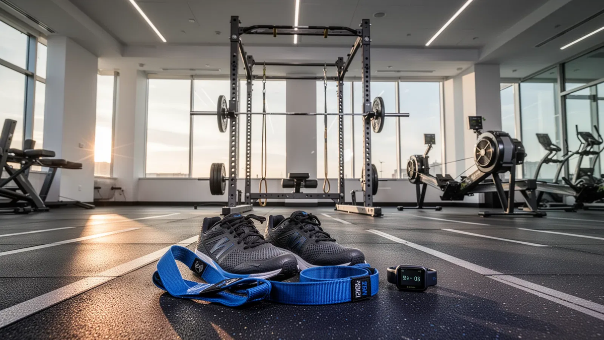 Hybridtraining: Der neue Fitness-Standard für Kraft und Ausdauer - Foto: über boerse-global.de