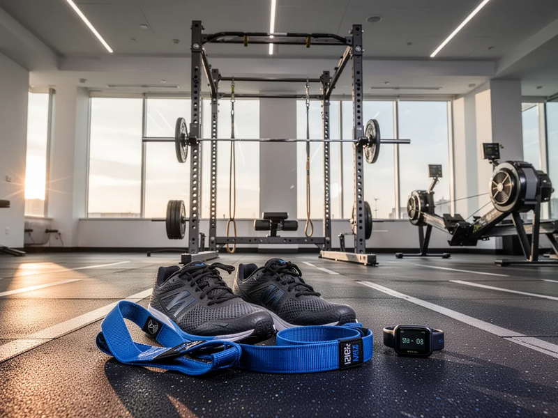 Hybridtraining: Der neue Fitness-Standard für Kraft und Ausdauer - Foto: über boerse-global.de