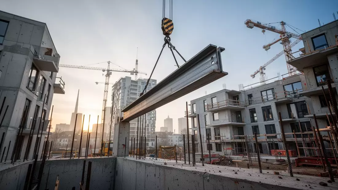 Immobilienmarkt 2026: Stabilisierung mit klaren Regeln - Bild: über boerse-global.de