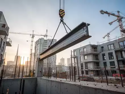 Immobilienmarkt 2026: Stabilisierung mit klaren Regeln - Foto: über boerse-global.de
