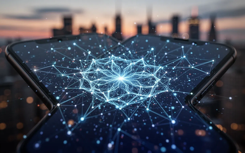 Android 15 und KI: Smartphones erkennen Diebstahl und Betrug in Echtzeit - Foto: über boerse-global.de Android 15 und KI: Smartphones erkennen Diebstahl und Betrug in Echtzeit - Foto: über boerse-global.de