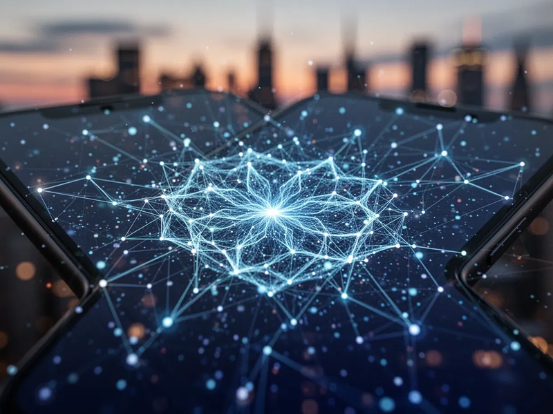 Android 15 und KI: Smartphones erkennen Diebstahl und Betrug in Echtzeit - Foto: über boerse-global.de