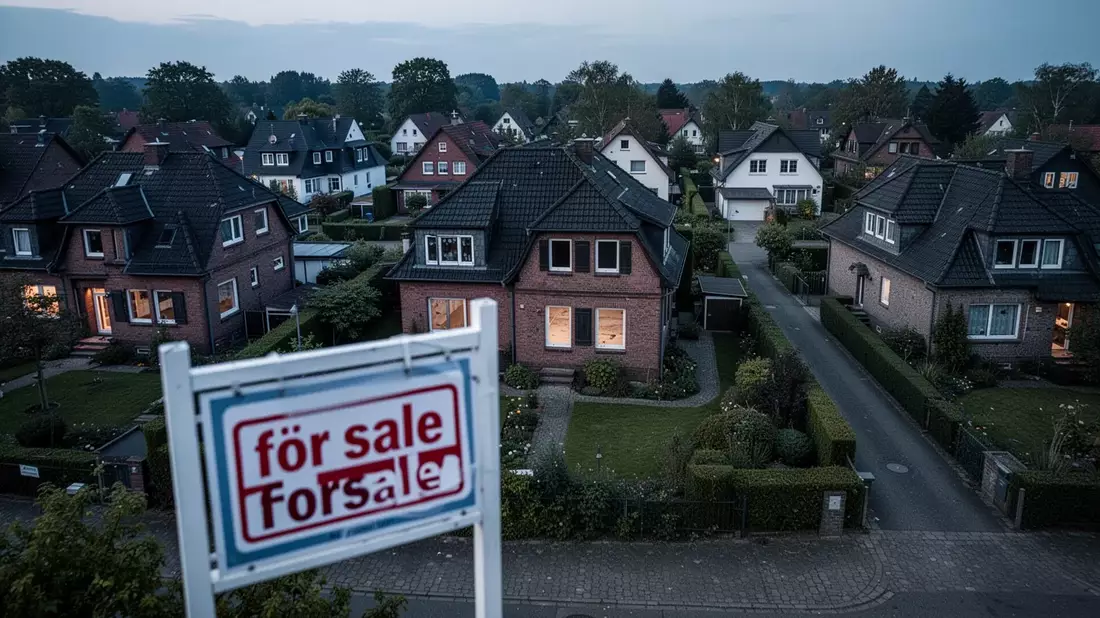 Immobilienmarkt: Babyboomer lösen „Silver Tsunami“ aus - Bild: über boerse-global.de
