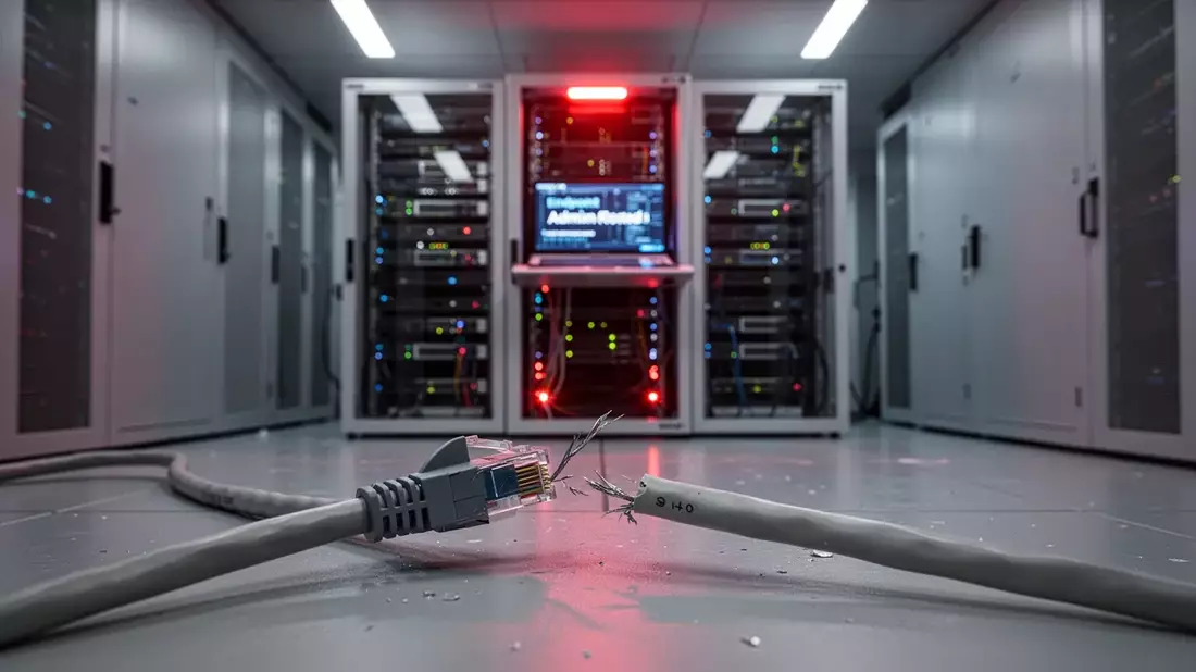 Stryker-Hack: US-Behörde warnt vor Angriffen auf IT-Steuerungssysteme - Bild: über boerse-global.de
