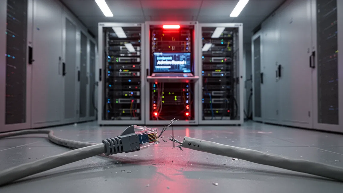 Stryker-Hack: US-Behörde warnt vor Angriffen auf IT-Steuerungssysteme - Foto: über boerse-global.de