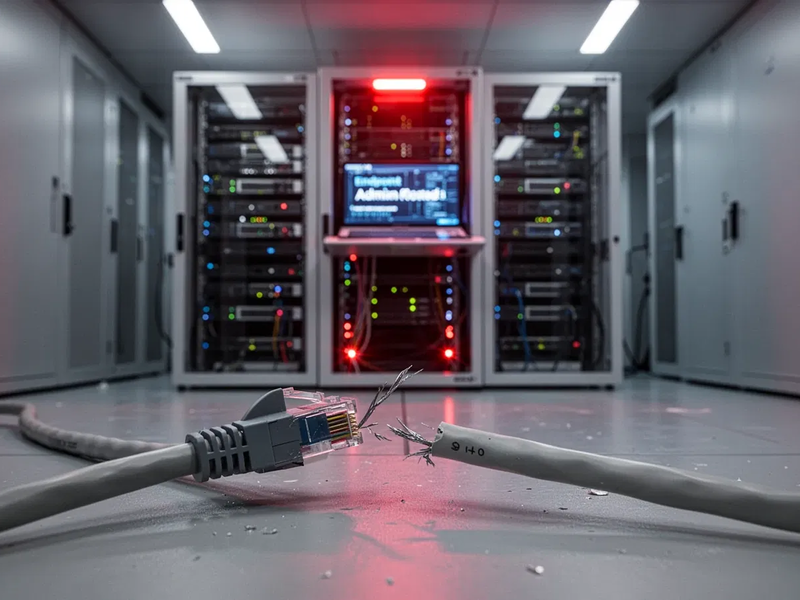 Stryker-Hack: US-Behörde warnt vor Angriffen auf IT-Steuerungssysteme - Foto: über boerse-global.de