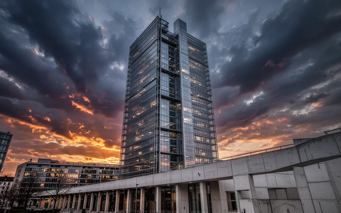 EZB belässt Leitzinsen trotz neuer Inflationsgefahren - Foto: über boerse-global.de