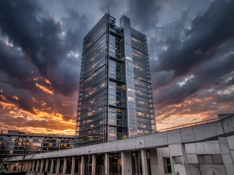 EZB belässt Leitzinsen trotz neuer Inflationsgefahren - Foto: über boerse-global.de