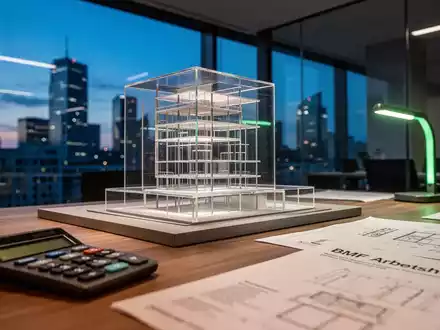 Finanzamt aktualisiert Werkzeug für Immobilien-Abschreibung - Foto: über boerse-global.de