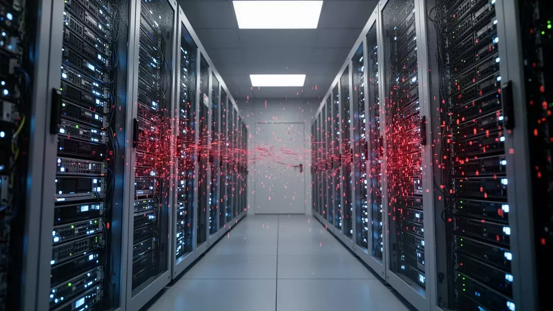 Cyberkriminelle kapern Microsoft Azure für perfide Phishing-Angriffe - Bild: über boerse-global.de