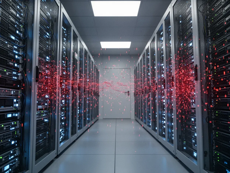 Cyberkriminelle kapern Microsoft Azure für perfide Phishing-Angriffe - Foto: über boerse-global.de