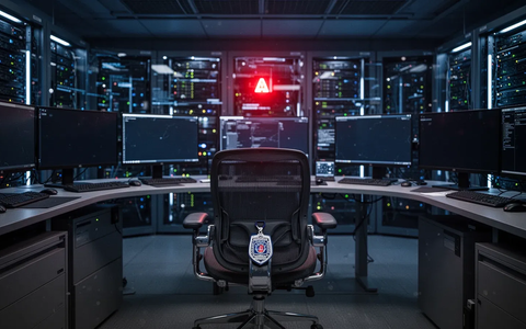 Cybersicherheit: Fachkräftemangel wird zur existenziellen Krise - Foto: über boerse-global.de