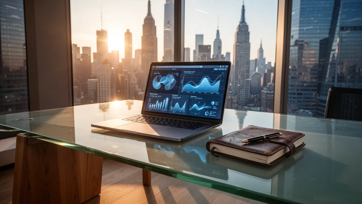 KI spart täglich 1,25 Stunden – aber nur mit Strategie - Foto: über boerse-global.de