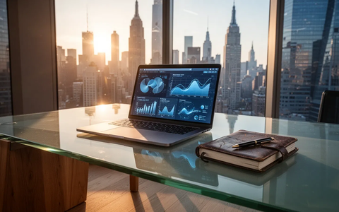 KI spart täglich 1,25 Stunden – aber nur mit Strategie - Foto: über boerse-global.de KI spart täglich 1,25 Stunden – aber nur mit Strategie - Foto: über boerse-global.de