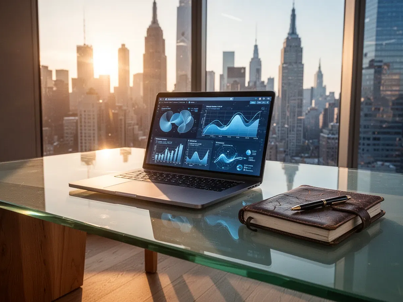 KI spart täglich 1,25 Stunden – aber nur mit Strategie - Foto: über boerse-global.de