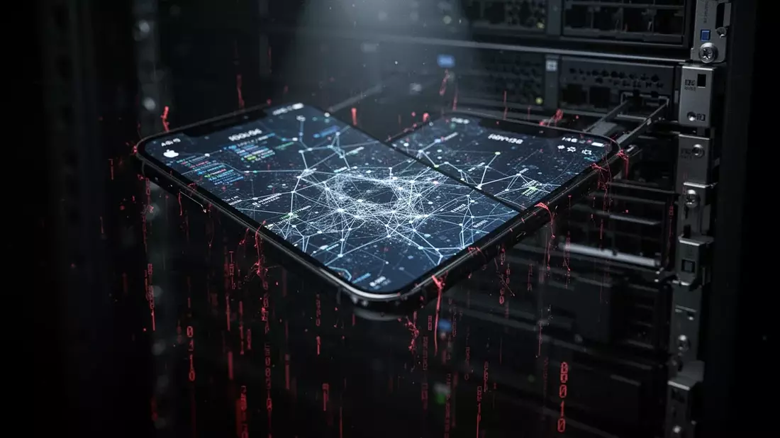 Apple warnt vor Darksword: Millionen iPhones durch Spyware bedroht - Bild: über boerse-global.de