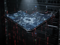 Apple warnt vor Darksword: Millionen iPhones durch Spyware bedroht - Foto: über boerse-global.de