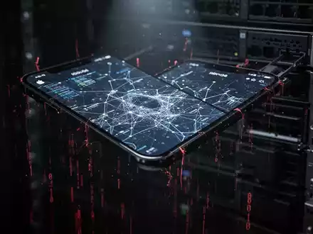 Apple warnt vor Darksword: Millionen iPhones durch Spyware bedroht - Foto: über boerse-global.de
