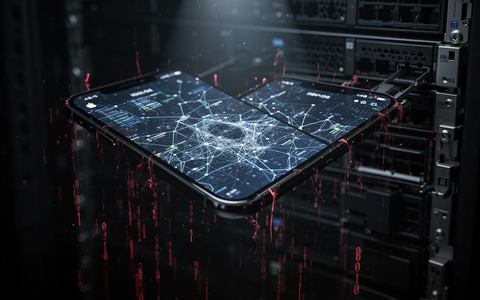 Apple warnt vor Darksword: Millionen iPhones durch Spyware bedroht - Foto: über boerse-global.de