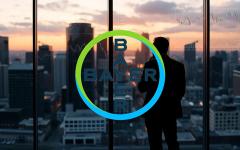 A Legal Turning Point for Bayer as Pharmaceutical Pipeline Offers Relief - Foto: über boerse-global.de