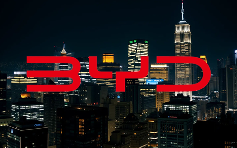 BYD's Annual Report to Test Investor Confidence This Week - Foto: über boerse-global.de