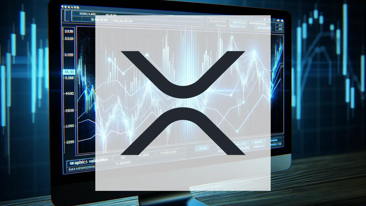 XRP Eyes Major Institutional Move Amid Network Volatility - Foto: über boerse-global.de