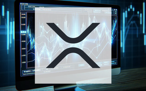 XRP Eyes Major Institutional Move Amid Network Volatility - Foto: über boerse-global.de
