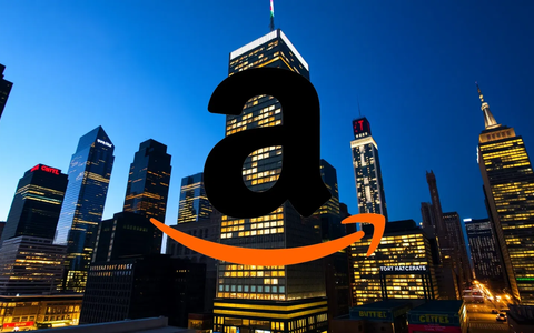 Amazon: El respaldo institucional ante una estrategia de inversión agresiva - Foto: über boerse-global.de