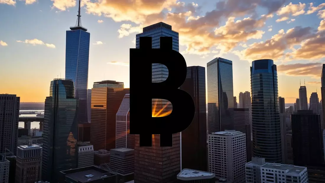 Strategy's Growing Bitcoin Debt Raises Questions Over Funding Model Illustration mit AI erstellt übermittelt durch boerse-global.de