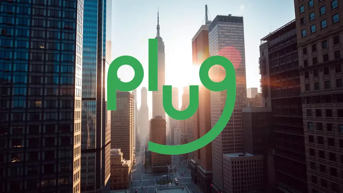 A Critical Deadline Looms for Plug Power Investors - Bild: über boerse-global.de