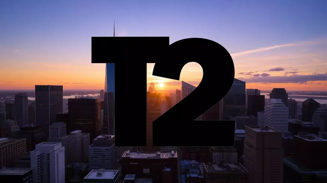 Take-Two Interactive: Estrategia de monetización despejada para GTA VI Illustration mit AI erstellt übermittelt durch boerse-global.de