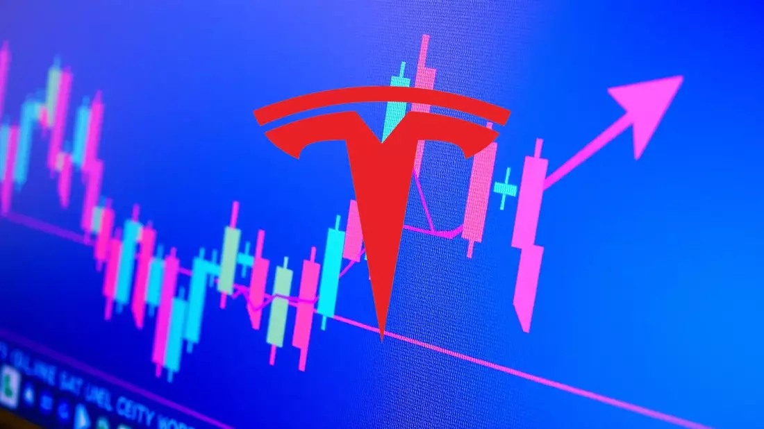 Tesla se enfrenta a una presión regulatoria sin precedentes sobre su sistema FSD Illustration mit AI erstellt übermittelt durch boerse-global.de