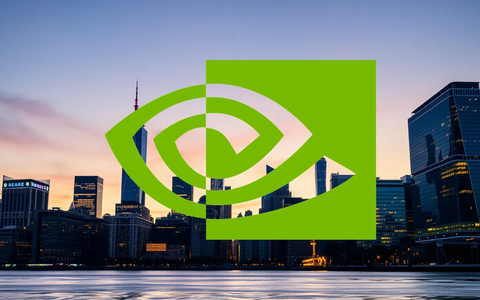Nvidia: Optimismo operativo frente al escepticismo bursátil - Foto: über boerse-global.de