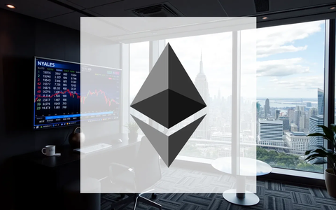 Ethereum Alcanza Claridad Regulatoria en un Mercado Bajo Presión - Foto: über boerse-global.de
