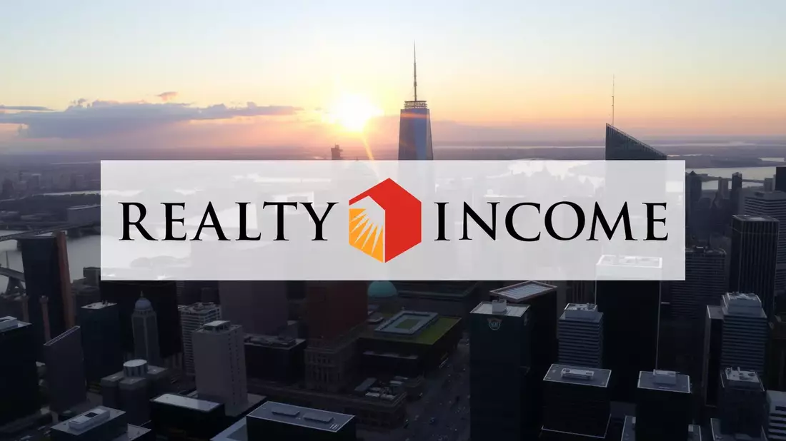 Realty Income Extends Dividend Streak Amid Strategic Funding Shift Illustration mit AI erstellt übermittelt durch boerse-global.de