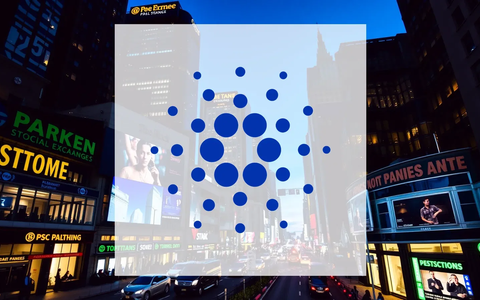 Cardano's Technical Milestones and a Potential Market Reversal - Foto: über boerse-global.de