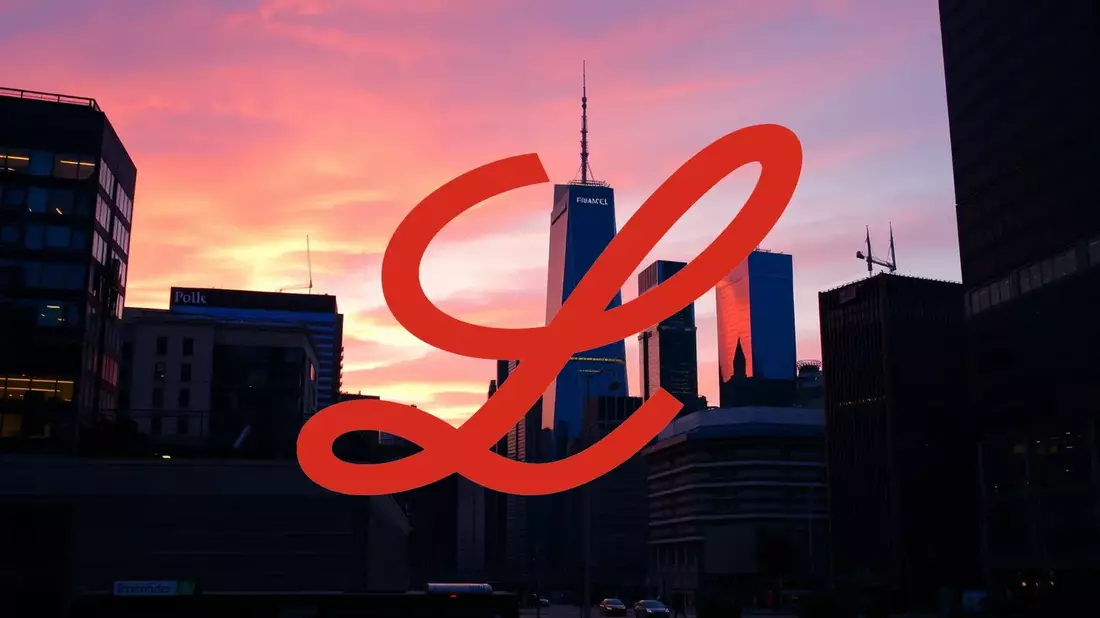 Eli Lilly apuesta por Asia: una inversión multimillonaria para liderar el mercado de la obesidad Illustration mit AI erstellt übermittelt durch boerse-global.de