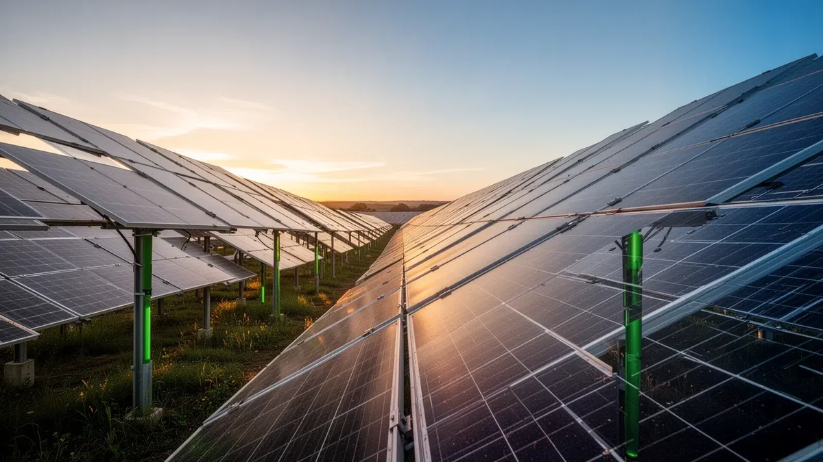 Future Fuels Aktie: Angebotsunterlagen aktualisiert - Foto: über boerse-global.de